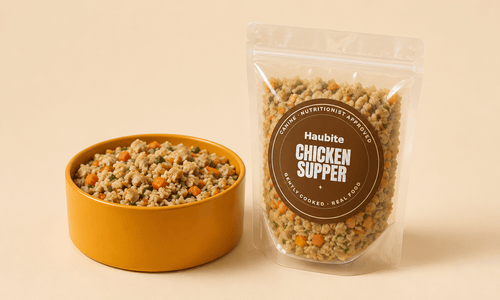 Chicken Supper